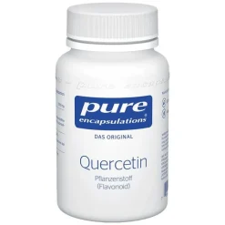 Pure Encapsulations Quercetin Kapseln, 60 St