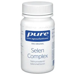 Pure Encapsulations Selen Complex Kapseln, 90 St