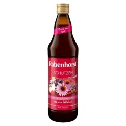 Rabenhorst schützen mit Zink Saft, 700 ml