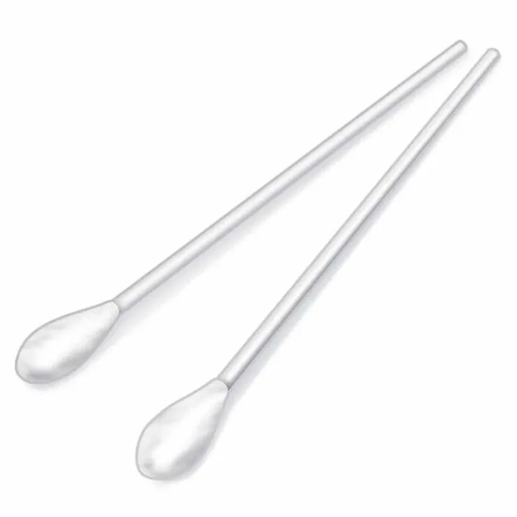 Raucotupf Stieltupfer kleine, 100 St