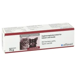 Reconvales Päppelpaste für Hunde / Katzen, 75 g