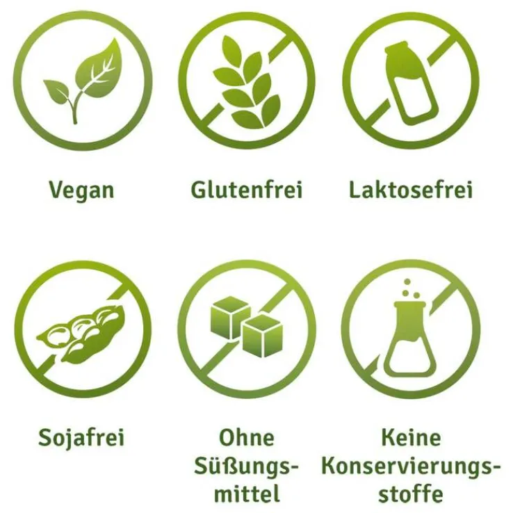 Refigura Intervall Kapseln, 160 St