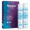 Regaine Frauen Schaum 50 mg/g, 2X60 g