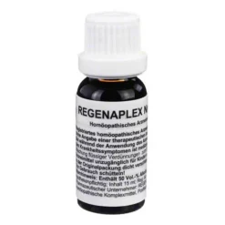Regenaplex Nr.33 / za Tropfen, 15 ml
