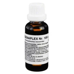 Regenaplex Nr.109 a Tropfen, 30 ml