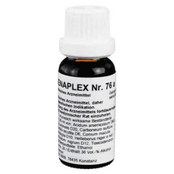Regenaplex Nr.76 a Tropfen, 15 ml