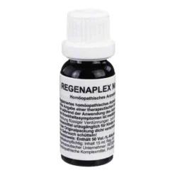 Regenaplex Nr.72 a Tropfen, 15 ml