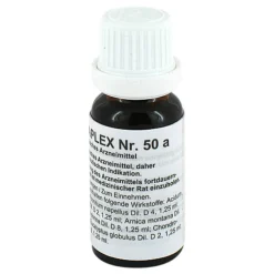 Regenaplex Nr.50 a Tropfen, 15 ml