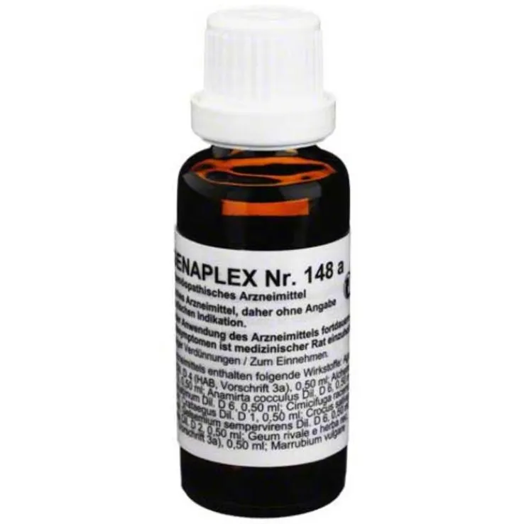Regenaplex Nr.148 a Tropfen, 30 ml