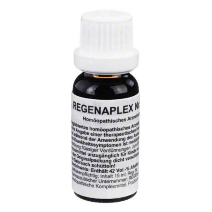 Regenaplex Nr.116 a Tropfen, 15 ml