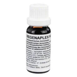 Regenaplex Nr.25 a Tropfen, 15 ml