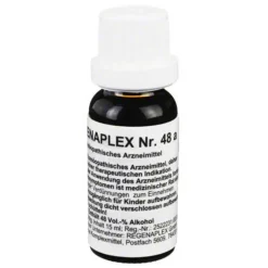 Regenaplex Nr.48 a Tropfen, 15 ml