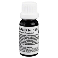 Regenaplex Nr.121 a Tropfen, 15 ml