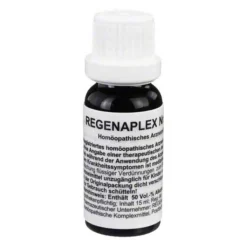 Regenaplex Nr.50 b Tropfen, 15 ml