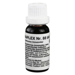 Regenaplex Nr.88 bN Tropfen, 15 ml