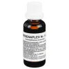 Regenaplex Nr.1 c Tropfen, 30 ml