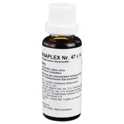 Regenaplex Nr.47 cN Tropfen, 30 ml