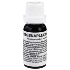 Regenaplex Nr.114 Tropfen, 15 ml
