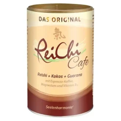 Reichi Cafe Dr. Jacob`s Pulver, 400 g
