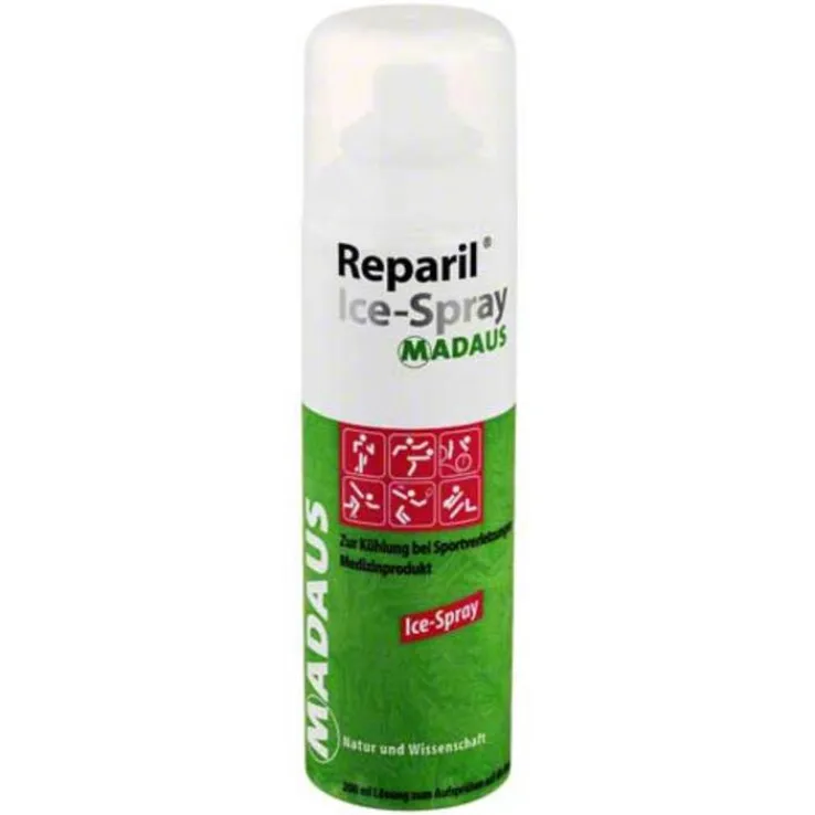 Reparil Ice Spray, 200 ml