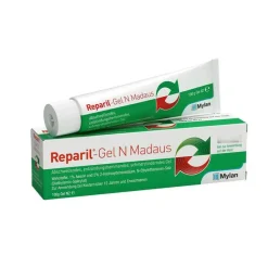 Reparil-Gel N Madaus, 100 g