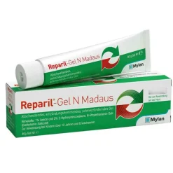 Reparil-Gel N Madaus, 40 g