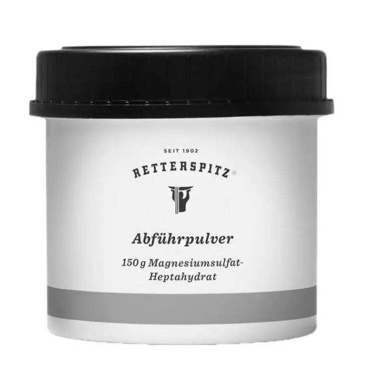 Retterspitz Abführpulver, 150 g