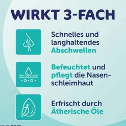 Rhinospray Plus Nasenspray, 10 ml