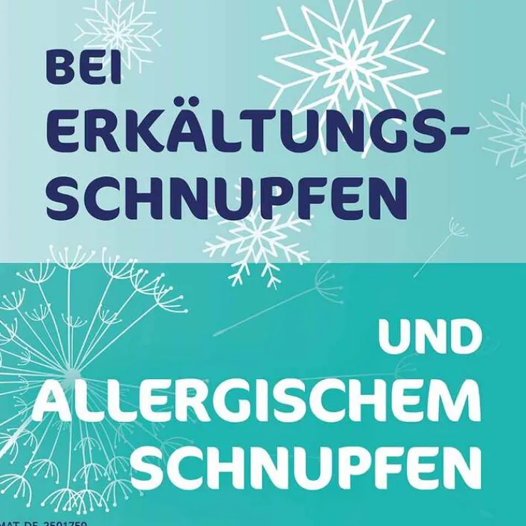 Rhinospray Plus Nasenspray, 10 ml