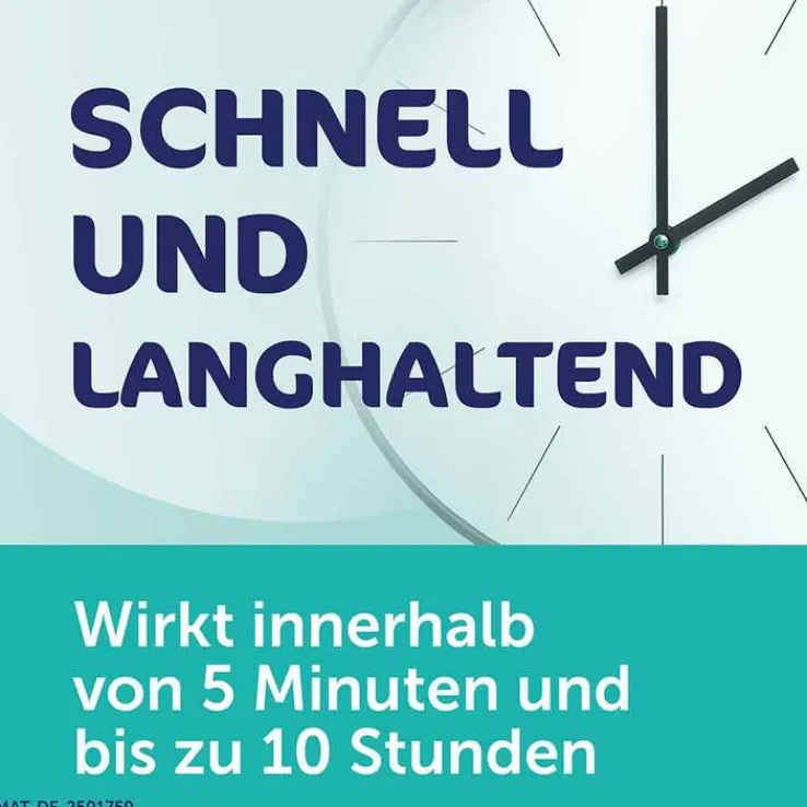 Rhinospray Plus Nasenspray, 10 ml