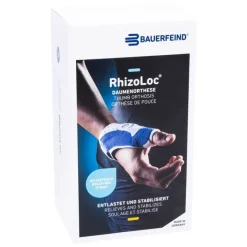 Rhizoloc titan rechts Größe 1, 1 St