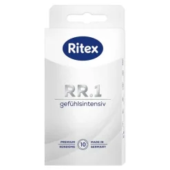 Ritex RR.1 Kondome, 10 St
