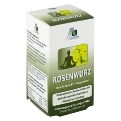 Rosenwurz 200 mg Kapseln, 60 St