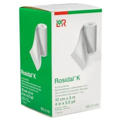 Rosidal K Binde 10 cmx5 m, 1 St