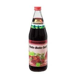 Rote Bete Saft Bio Schoenenberger, 750 ml