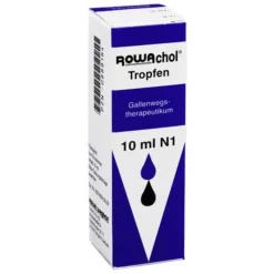 Rowachol Tropfen, 10 ml