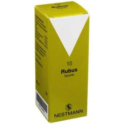 Rubus spezial Nr. 15 Tropfen, 100 ml