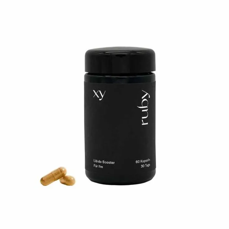 Ruby für ihn Kapseln, 60 St