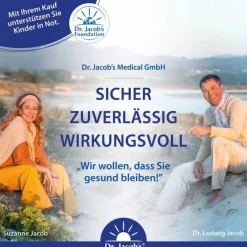 Safran Dr. Jacob`s, 1 g