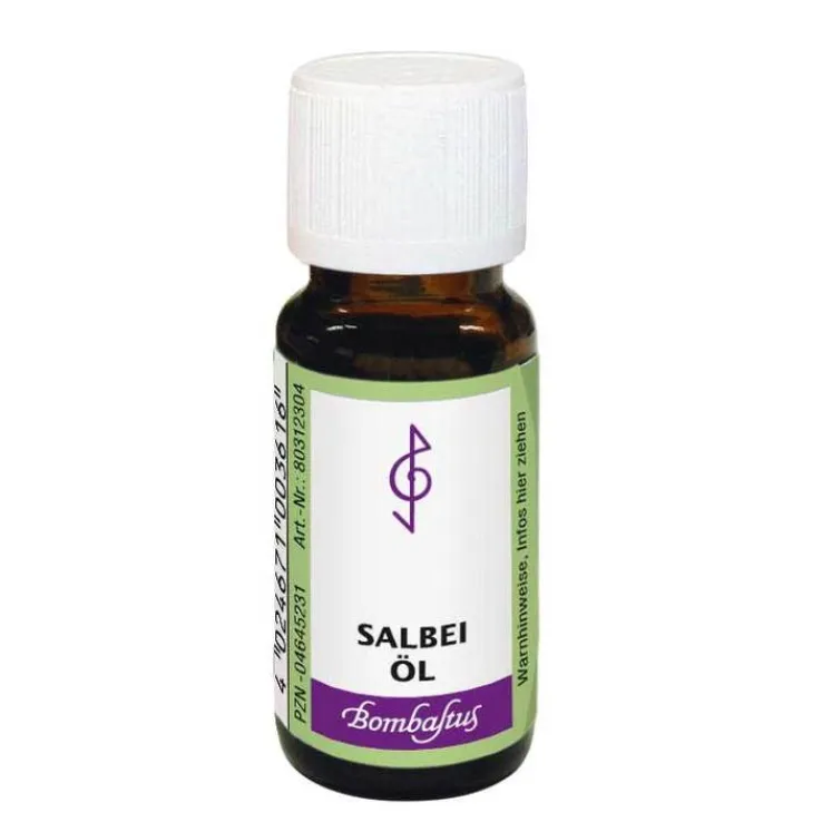 Salbei Öl, 10 ml