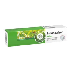 Salviagalen med. Zahncreme Madaus, 75 ml
