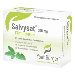 Salvysat 300 mg Filmtabletten, 30 St
