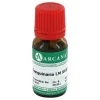 Sanguinaria Arcana LM 18 Dilution, 10 ml