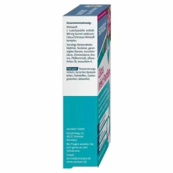 sanotact®Cistus Infekt Pastillen , 30 St