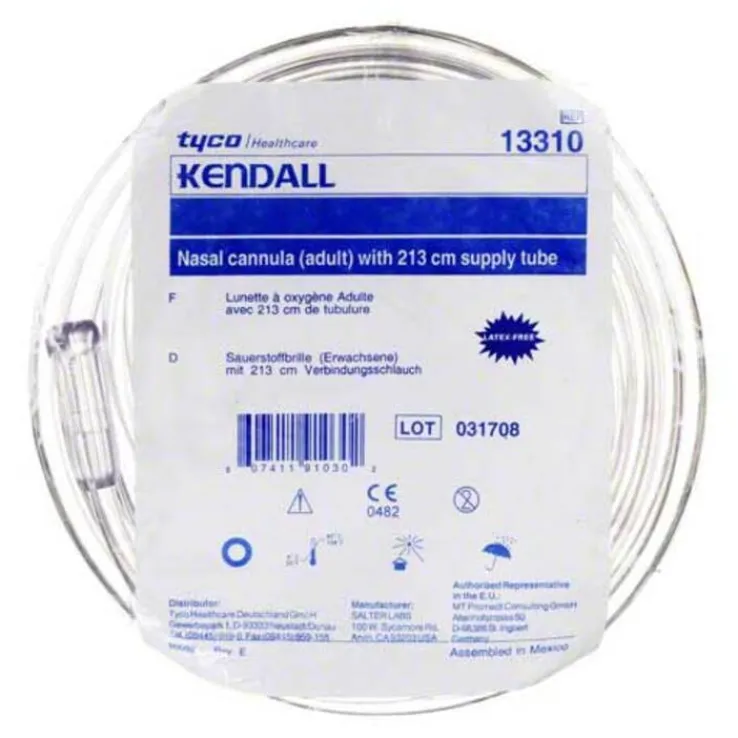 Sauerstoffbrille 13310, 1 St