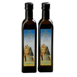 Schwarzkümmel Bio ägyptisch Öl, 1000 ml