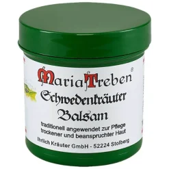 Schwedenkräuter Salbe, 100 ml