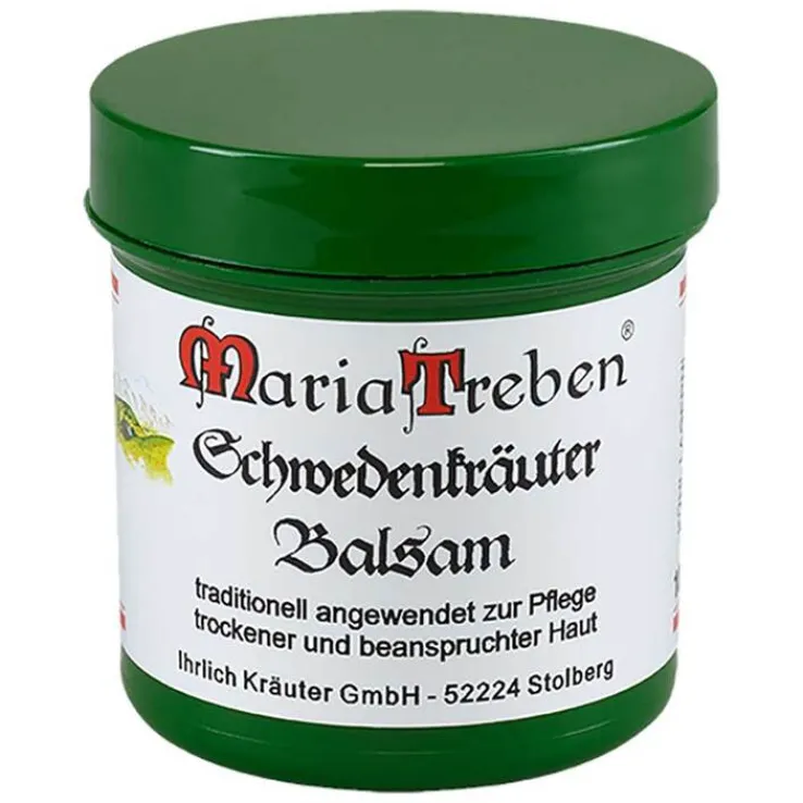 Schwedenkräuter Salbe, 100 ml