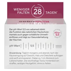 Sebamed Anti-Aging Falten-Filler Creme, 50 ml