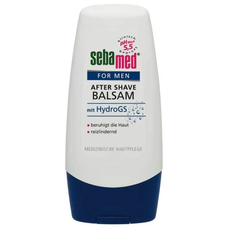 Sebamed for men After Shave Balsam, 100 ml